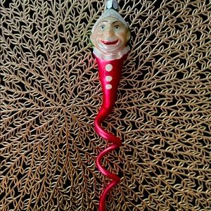 Christopher Radko Ornament